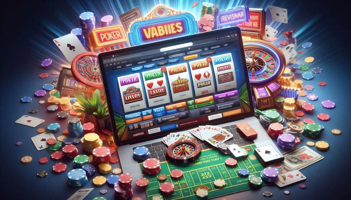 Christchurch Casino